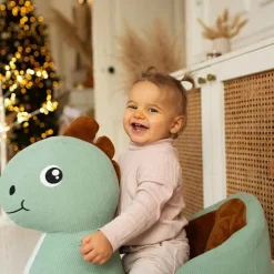 Sale Dinosaure à bascule Diplododo Jouet À Bascule