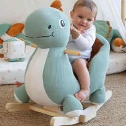 Sale Dinosaure à bascule Diplododo Jouet À Bascule