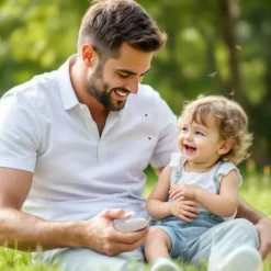 BBLUV Dispositif anti-piqûres d'insectes Büg