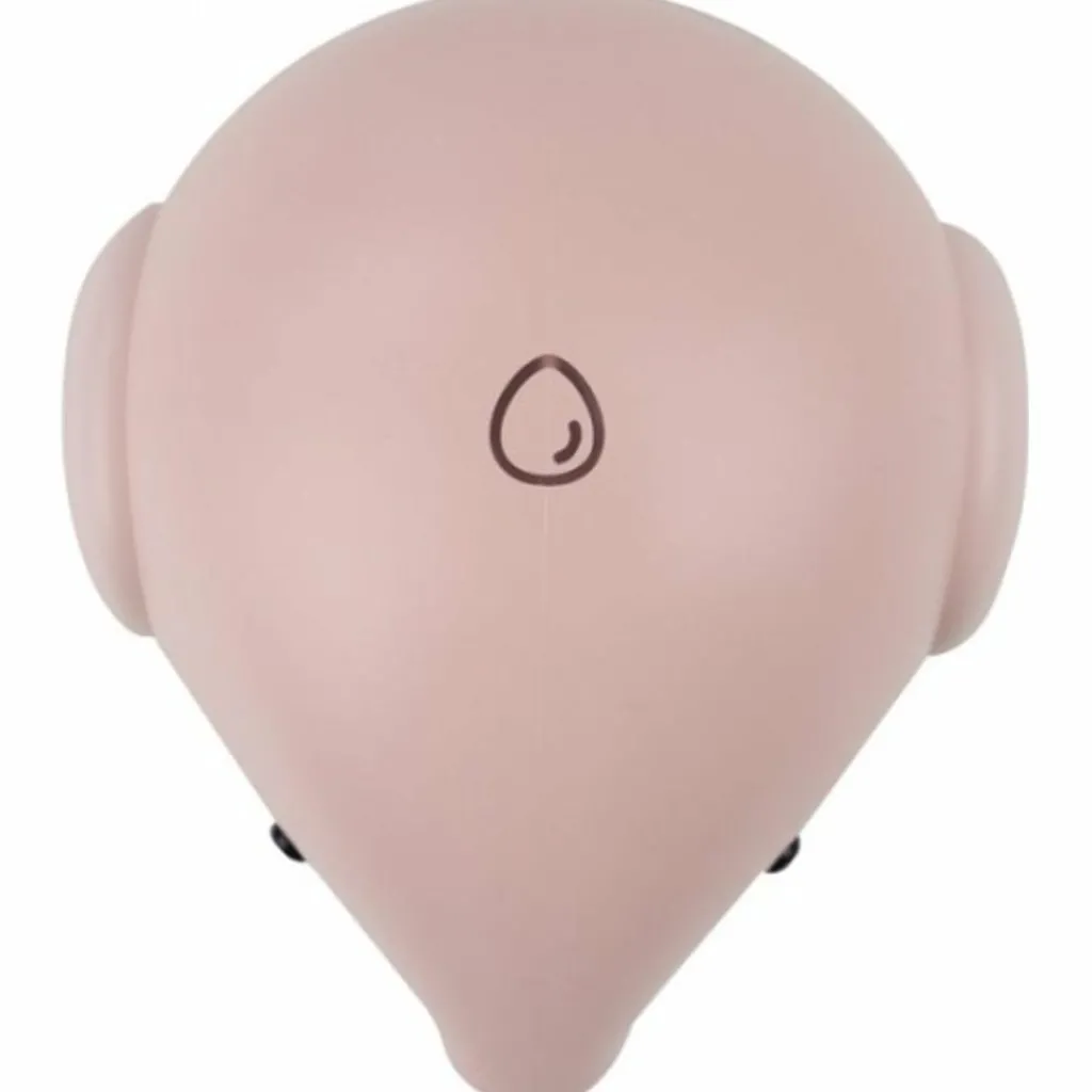 Discount Distributeur de savon Eléphant Rose Accessoires De Bain