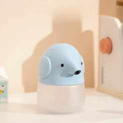 Mary's Distributeur de savon Eléphant Bleu