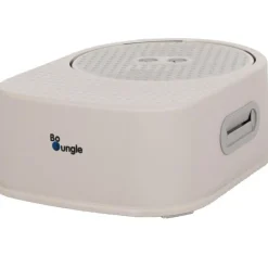 Bo Jungle Double marche pied gris