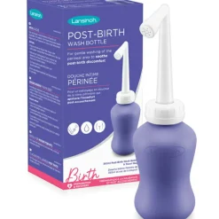 Lansinoh Douche intime périnée (360 ml)