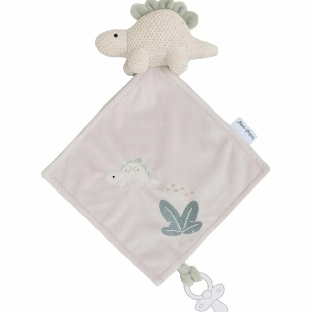 Baby's Only Doudou attache sucette Animals Laurel