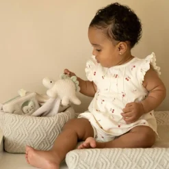 Baby's Only Doudou attache sucette Animals Laurel