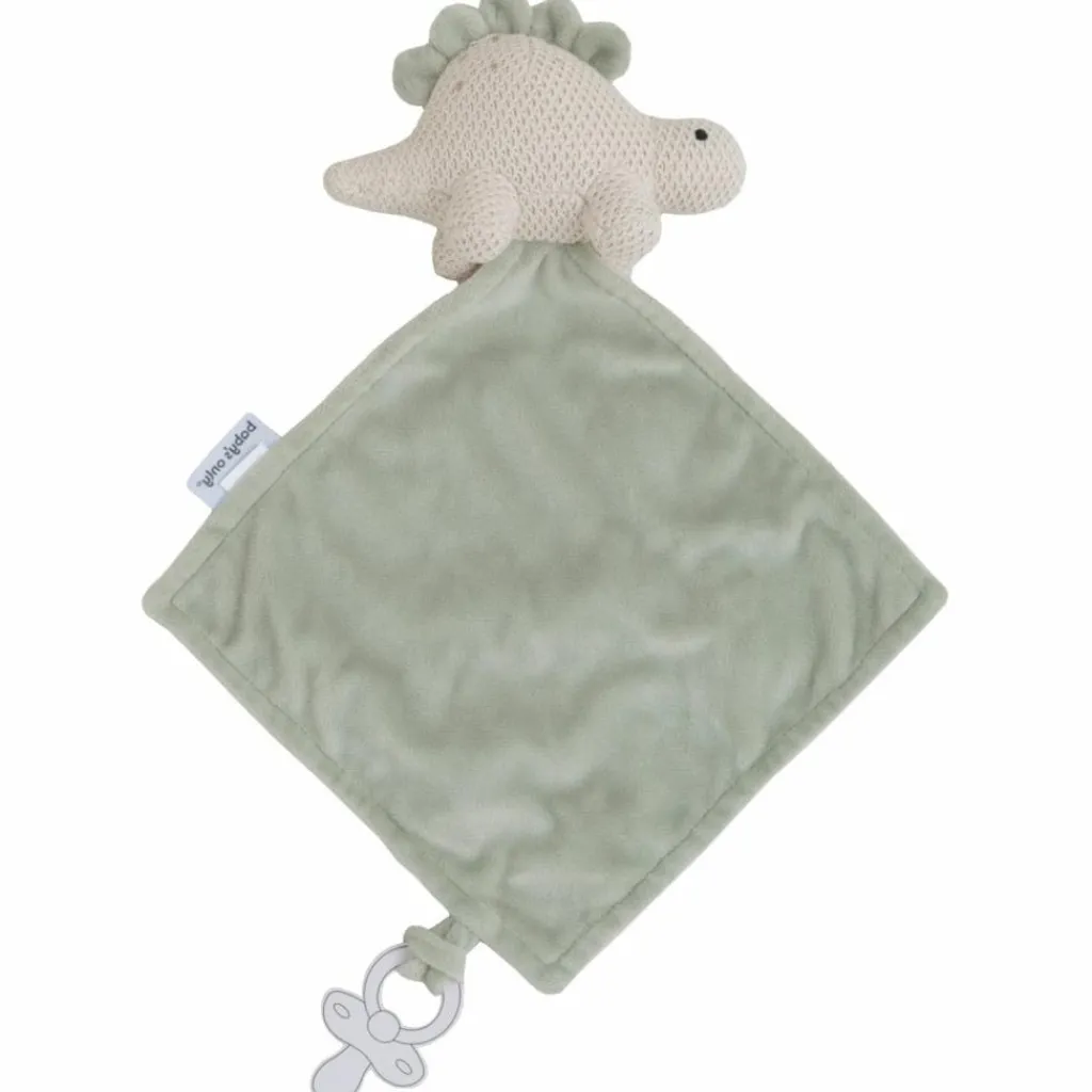 Baby's Only Doudou attache sucette Animals Laurel