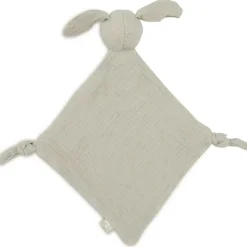 Best Doudou attache sucette Bunny Ears Olive Green Doudou Attache Sucette