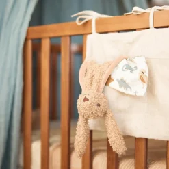 Jollein Doudou attache sucette Bunny Riverside