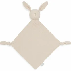 Jollein Doudou attache sucette Bunny Ears Nougat