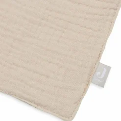 Jollein Doudou attache sucette Bunny Ears Nougat