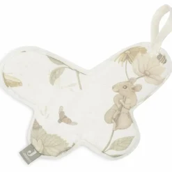 Discount Doudou attache sucette Dreamy Mouse Doudou Attache Sucette
