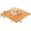 Sale Doudou attache sucette en veloudoux Babou Doudou Attache Sucette
