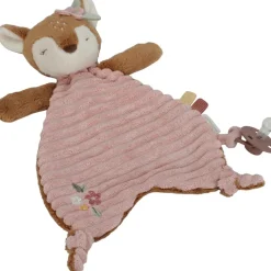 Outlet Doudou attache sucette faon Fairy Garden Doudou Attache Sucette