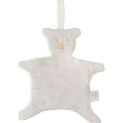 New Doudou attache sucette Harvest Natural Doudou Attache Sucette