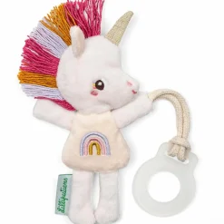Online Doudou attache sucette Lena Mini ami de la nuit Doudou Attache Sucette