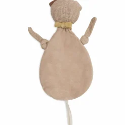 Jollein Doudou attache sucette Mick