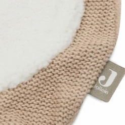 Jollein Doudou attache sucette Mick