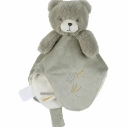 Online Doudou attache sucette Ours Orso Doudou Plat