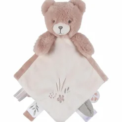 Noukie's Doudou attache sucette Ours Lily