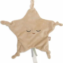Online Doudou attache sucette Star Biscuit Doudou Attache Sucette