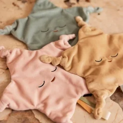 Online Doudou attache sucette Star Biscuit Doudou Attache Sucette