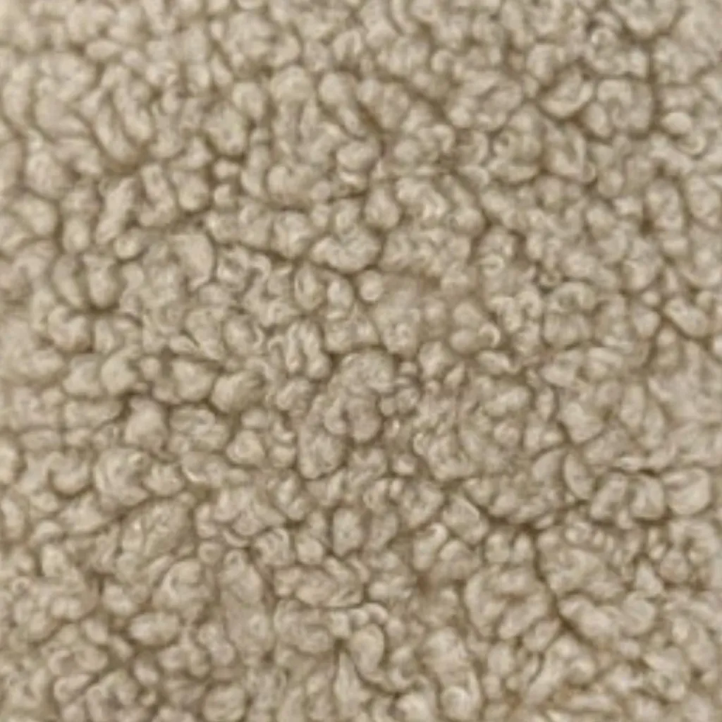 Babyshower Doudou attache sucette Teddy Latte Doodle