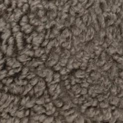 Babyshower Doudou attache sucette Teddy Brown Doodle