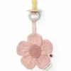 Little Dutch Doudou attache-tétine en gaze de coton Fleur Fairy Garden