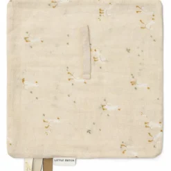 Little Dutch Doudou attache-tétine Little Goose