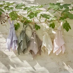 Best Doudou Blinkie Lola Doudou Plat