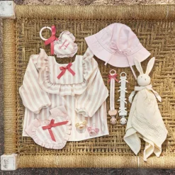 Elodie Details Doudou Blinkie Otis