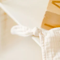 Pleine Lune Doudou bola Lapin