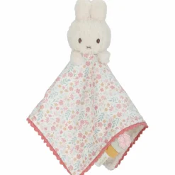 Little Dutch Doudou carré Miffy Lucky Blossom