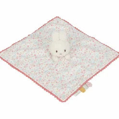 Little Dutch Doudou carré Miffy Lucky Blossom