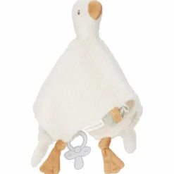 Little Dutch Doudou carré Oie Newborn