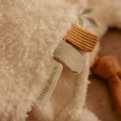 Little Dutch Doudou carré Oie Newborn