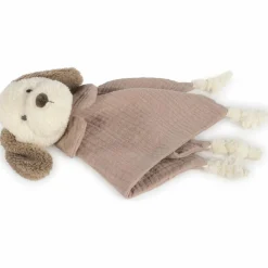 Best Doudou Chien Sintra Beige Doudou Plat
