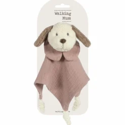 Best Doudou Chien Sintra Beige Doudou Plat
