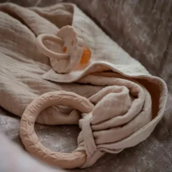 Natruba Doudou de dentition Leaf Cream