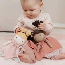 Little Dutch Doudou fée Mila