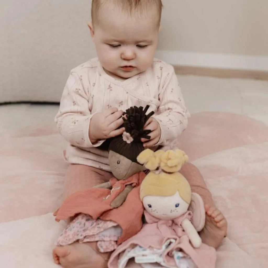 Little Dutch Doudou fée Mila