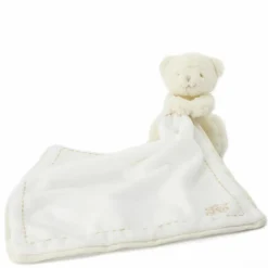 Discount Doudou Gaston l'ourson Doudou Plat