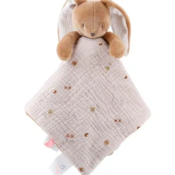 Noukie's Doudou jour et nuit Moka Bali, Moka & Snow