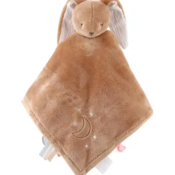 Noukie's Doudou jour et nuit Moka Bali, Moka & Snow