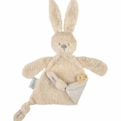 Nattou Doudou Lapidou Teddy Glow phosphorescent Sable