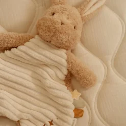 Best Doudou Lapin Newborn Doudou Attache Sucette