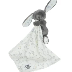 Online Doudou lapin Rêve étoilé Doudou Plat