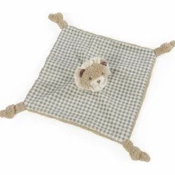 Walking Mum Doudou Lion Gala Mint (25 cm)