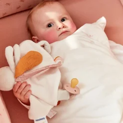 Hot Doudou marionnette libellule Louli Doudou Marionnette