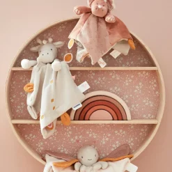 Hot Doudou marionnette libellule Louli Doudou Marionnette